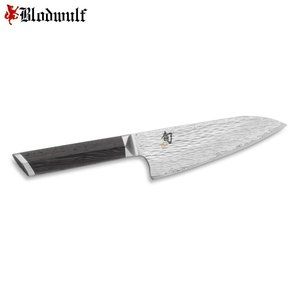 New Shun Fuji 6 Chef Knife SGE0723 SGE 0723 Kochmesser Kai SG2 Japan 