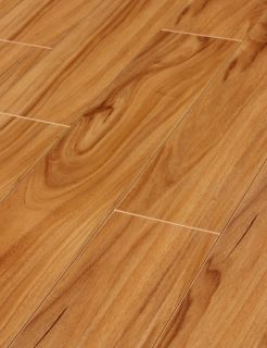 Laminate Wood Flooring 12mm V Groove Floor Ac3 Laminated Floor Packs 