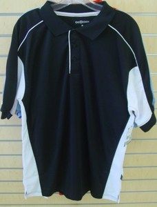 Chereskin Cool Max High Activity Sportswear Golf Polo Collar Shirt 