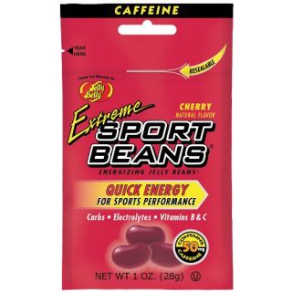 sport beans sport beans 24 pk cherry sport beans energizing jelly 