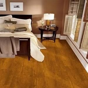 12MM Armstrong CHERRY NATURAL L3022 laminate flooring w/  