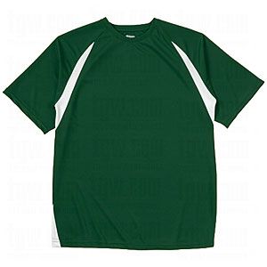Champro Mens Dri Gear Full Cut T Shirt Jerseys Baseball Softball 