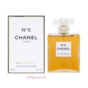 Chanel No 5 3 4oz Women Perfume Eau De Parfume 100ml 100 Authentic New 