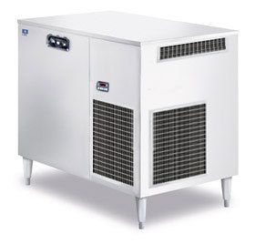 SC340 04 Multiflex Super Chil Water Chillers Air Cooled Item SS901130 