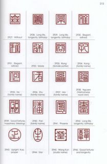 New Revised Handbook of Marks on Chinese Ceramics