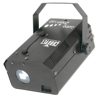 Chauvet Gobo Zoom Gobozoom LED Projector Effect 2pcs