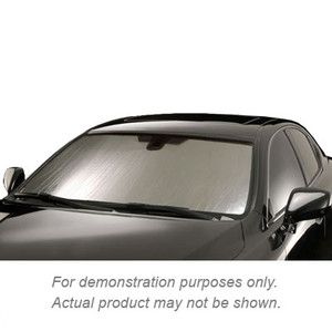 Chevrolet Volt 2011 to 2012 Custom Fit Front Windshield Sun Shield 