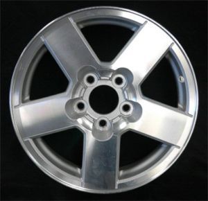 16 Alloy Wheels for 2007 2009 Chevy Equinox New Set 4