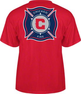   one team only and that is the chicago fire show off your team pride