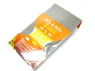 ISTA NO2 & NO3 Media Filter Sponge 18x10 remove Nitrite Nitrate 