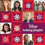 Cent CD Disney Channel Holiday Playlist 2012 Ross Lynch Coco Jones 