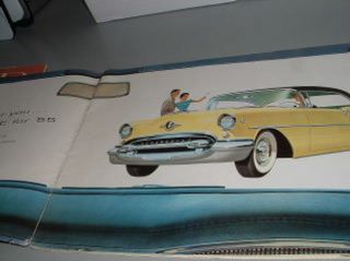   OLDSMOBILE Full Color Catalog, Charlie Brooks Chevrolet Martinsburg WV