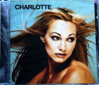 Charlotte Perrelli Eurovision s T 1999 12 Track CD