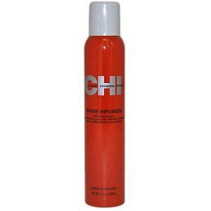 Chi Shine Infusion Hair Shine Spray 5 3 Oz