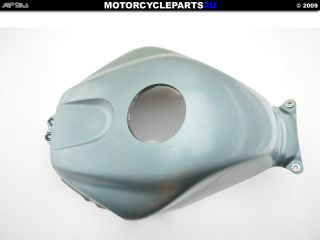 05 06 CBR600RR Gas Tank Cover Used Jh2pc370x6m311456