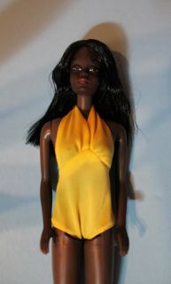 Malibu Christie Twist n Turn Friend of Barbie Doll from 1975 MIB