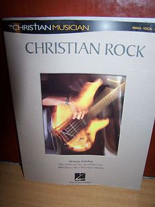 The Christian Musician Christian Rock 30 Songs