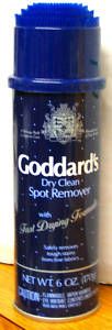 Dry Clean Spot Remover Goddards The Safe One 3 Pack