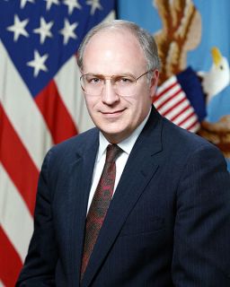 RARE Secretary of Defense Richard Cheney Challenge Coin