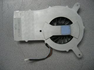 Asus Z7100A Chipset Cooling Fan