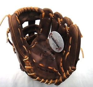 New Insignia Chisholm Baseball Glove 11 3 4 Made in USA Retails $239 