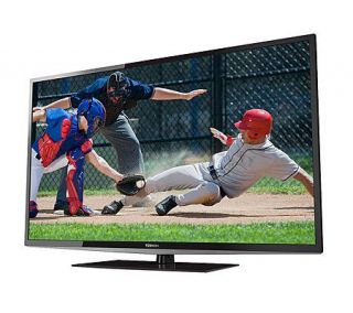 Toshiba 46 Diagonal 120Hz 1080p LED Full HDTVwith DynaLight