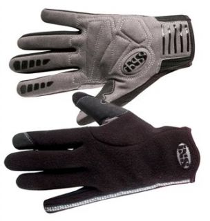 IXS Thermo X2 Gloves 2012