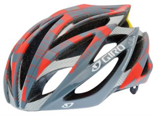 Giro Ionos Helmet Lance Edition 2011