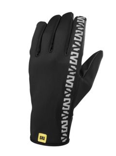 mavic cascade glove 2010 water resistant glove perfect for training