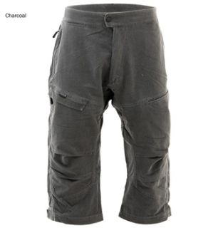 Endura Zyme 3/4 Baggy Shorts 2010