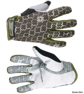 Mace Foundation Glove 2010