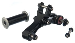Commencal Contact System 2008
