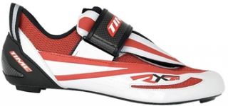 Time RX Tri Carbon Shoes 2007