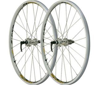 Mavic Crossland Disc 2007