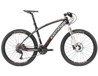 Review Corratec Revolution 2012  Chain Reaction Cycles Reviews
