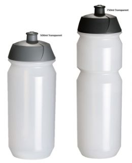 Tacx Shiva Bottle Unprinted