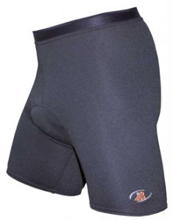 Polaris Anatomic Undershort   Mens 2009