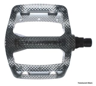 Eastern CFRP Plastic Pedals