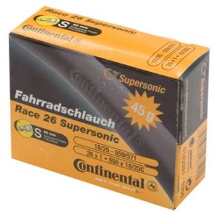 continental race 26 supersonic tube from $ 14 56 rrp $ 21 04 save 31 %