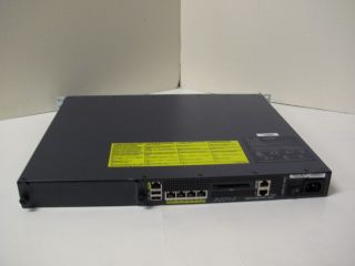 Cisco ASA 5510 VPN / Firewall ASA5510 BUN K9 3DES AES qty avail.