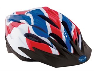 Dawes London Olympics Team GB   Racing Helmet