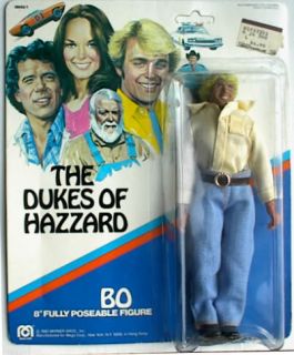 this listing is for the coy duke action figure tbn636