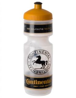 Continental Logo Water Bottle