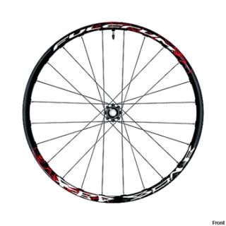 Fulcrum Red Zone 6 Bolt MTB Rear Wheel 2013