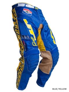 see colours sizes jt racing classick pants blue yellow 2012 87