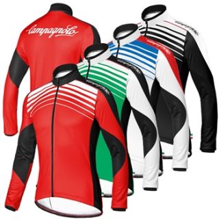 see colours sizes campagnolo bolt full zip long sleeve jersey from $