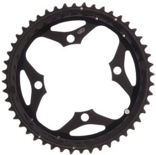 see colours sizes shimano slx m660 outer chainring 34 97 rrp $