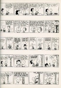 1970 peanuts classics