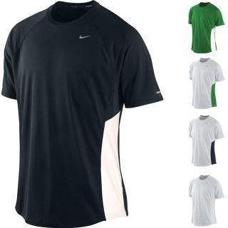 Nike Miler UV Short Sleeve Top AW12