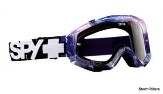 Spy Optic Klutch SE Goggles